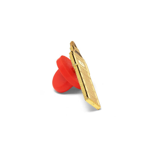 Big Ben enamel pin badge
