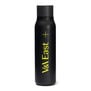 V&A East water bottle and sling bag set