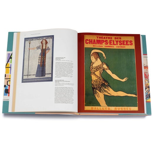 The Poster: A Visual History
