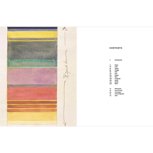 The V&A Book of Colour in Design