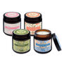 Moroccan rose V&A candle