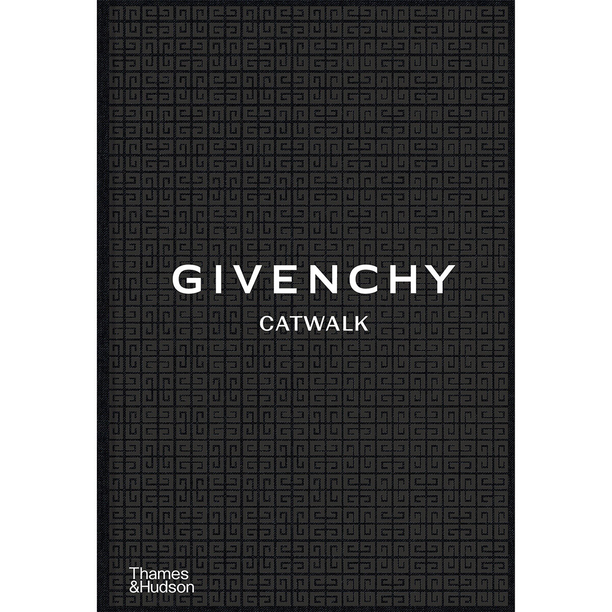 Givenchy Catwalk: The Complete Collections | Books | V&A Shop