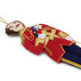 Prince Albert decoration