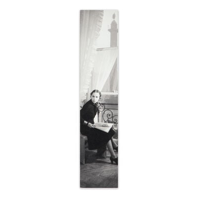 Schiaparelli: Fashion Becomes Art bookmark