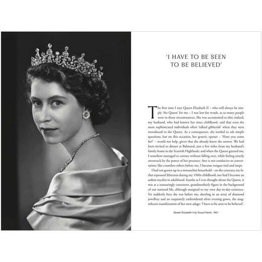 Fashioning the Crown: A Story of Power, Conflict & Couture