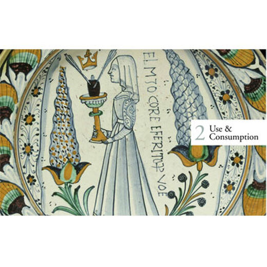 Italian Renaissance Maiolica