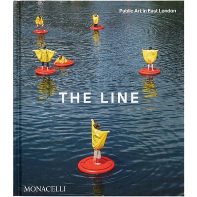 The Line : Public Art in East London
