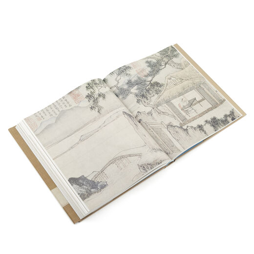Masterpieces of Chinese Painting (hardback)