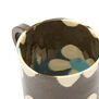 Flowers coffee mug