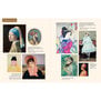 The Art Lover's Sticker Book