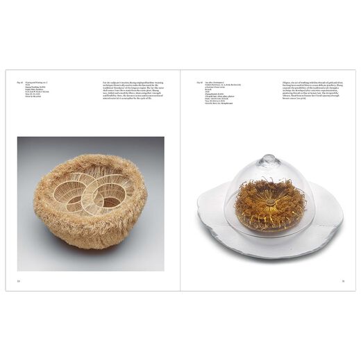 Contemporary Chinese Studio Crafts