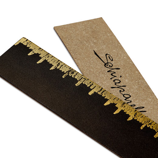 Schiaparelli: Fashion Becomes Art bookmark