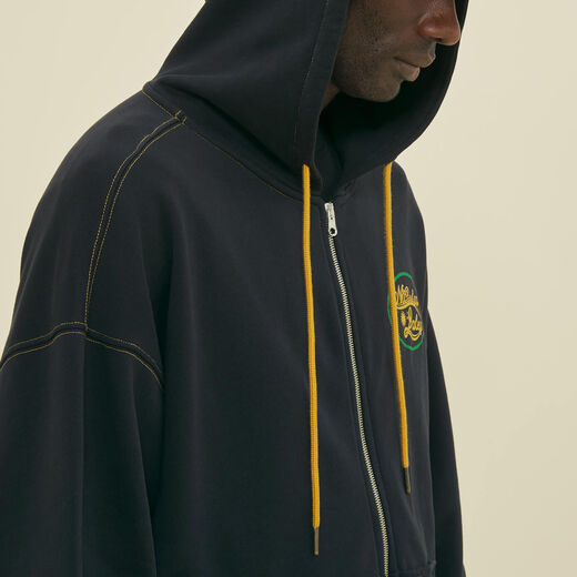 Reggae Klub hoodie