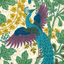 Walter Crane notecards (pack of 8)