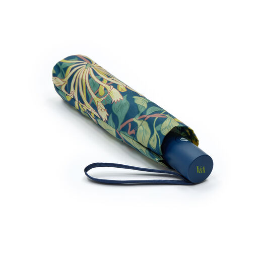 May Morris Honeysuckle umbrella