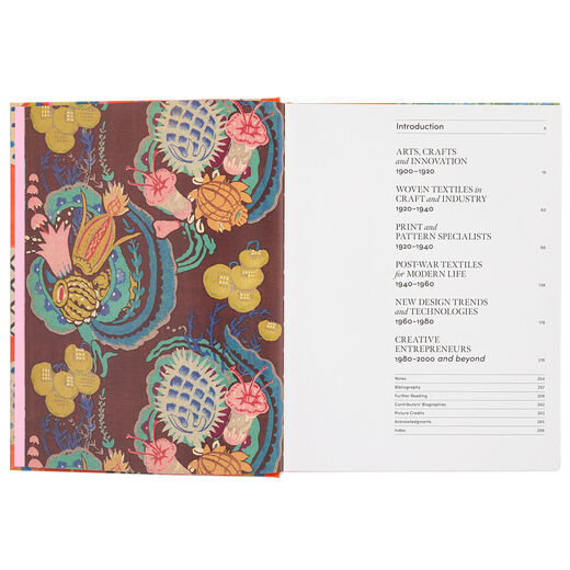 Women Textile Designers