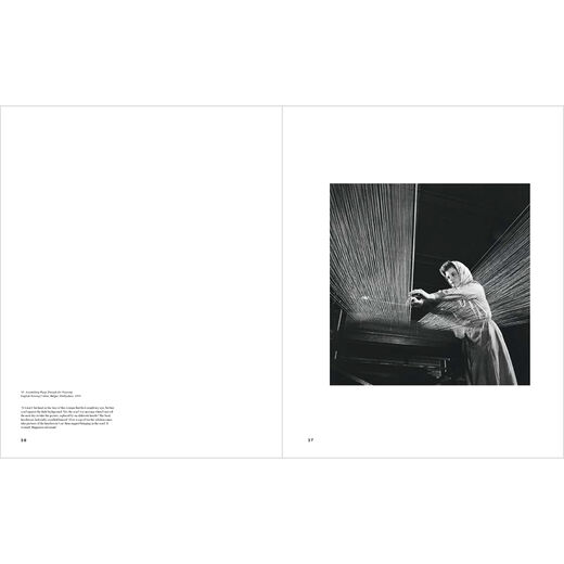 Industrial Sublime: Photographs by Maurice Broomfield