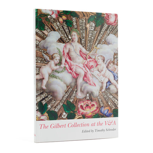 The Gilbert Collection at the V&A