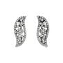 Diamante ornament earrings