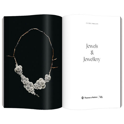 Jewels & Jewellery