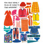 Why Do We Wear Clothes?