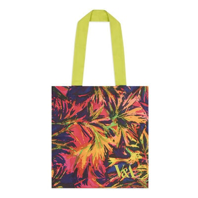 Althea McNish tote bag
