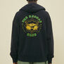 Reggae Klub hoodie