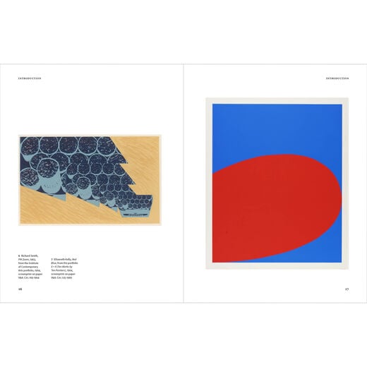 Screenprints: A History