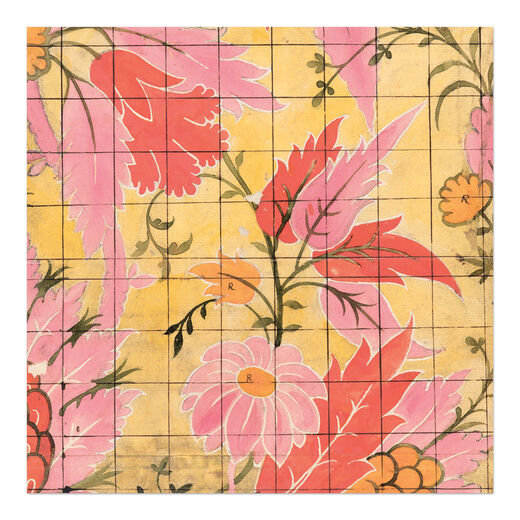 Spitalfields Silks 2026 calendar