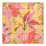 Spitalfields Silks 2026 calendar