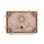 Stars picture frame