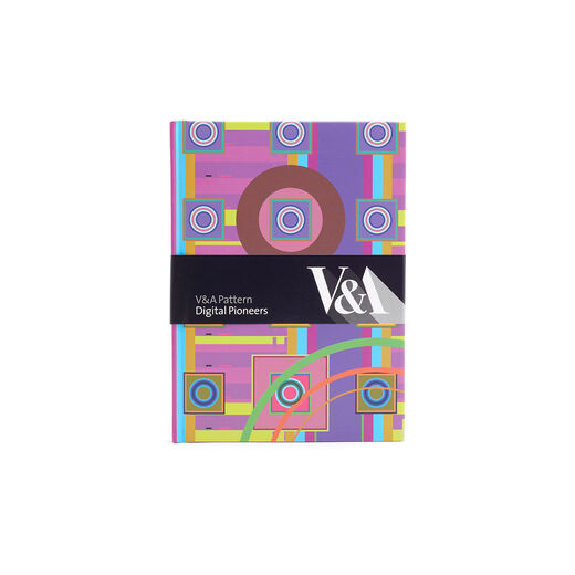 V&A Pattern: Digital Pioneers