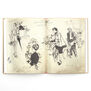 Francis Marshall: Drawing Fashion