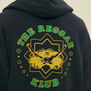 Reggae Klub hoodie