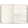 Schiaparelli: Fashion Becomes Art A4 fashionary sketchbook