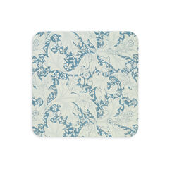 William Morris Wallflower coaster