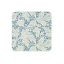 William Morris Wallflower coaster