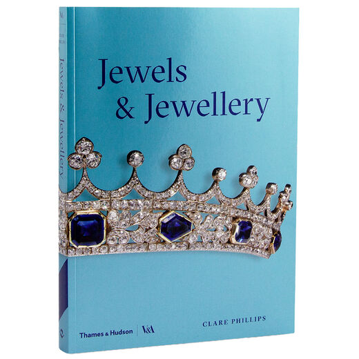 Jewels & Jewellery