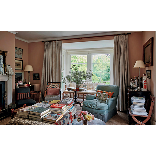 An English Vision: Traditional Architecture and Decoration for Today