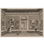 The Museum​ by Jake Garfield​ - limited edition print