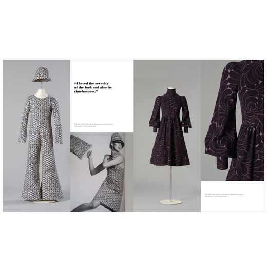 The Biba Years: 1963-1975