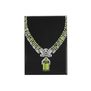 CARTIER Art Deco magnets set