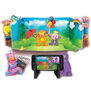 Plasticine movie maker studio kit
