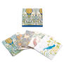 C.F.A. Voysey Notecards