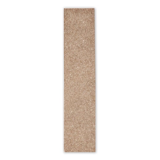 Chinese wallpaper leather bookmark