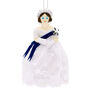Queen Victoria decoration
