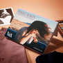Fragile Beauty exhibition postcard pack