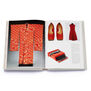 The V&A Book of Colour in Design - Hardback