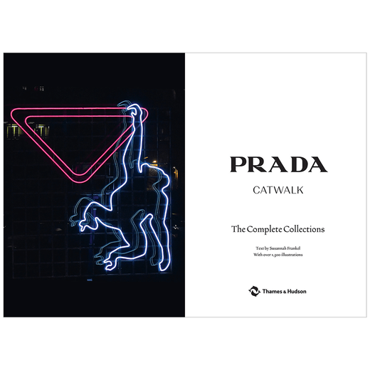 Prada Catwalk: The Complete Collections