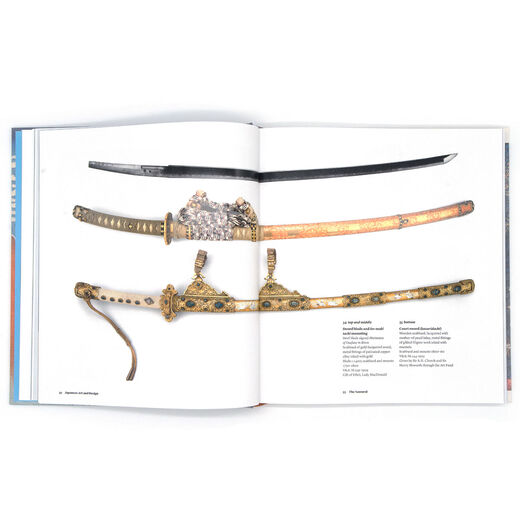 Japanese Art and Design